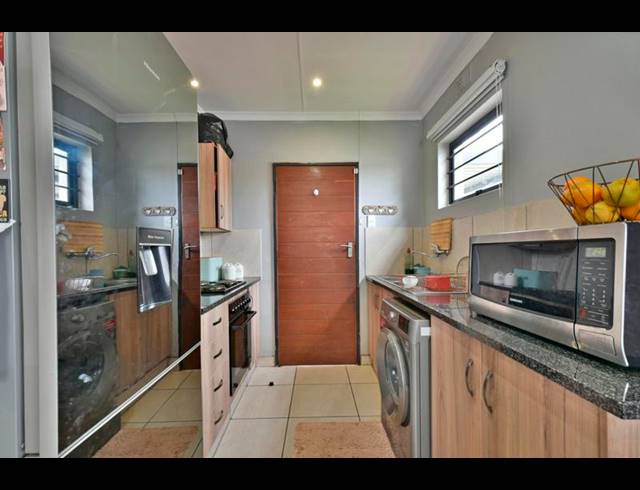 4 BEDROOM HOUSE FOR SALE IN LEOPARD’S REST